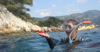  Descubrimiento buceo 